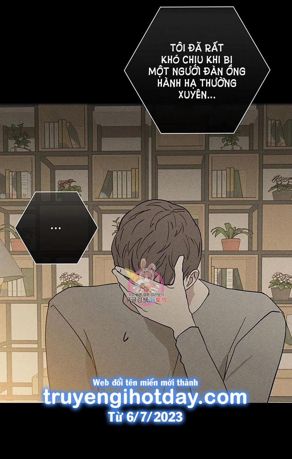 Đánh Mất Tình Yêu 56.2 trang 8