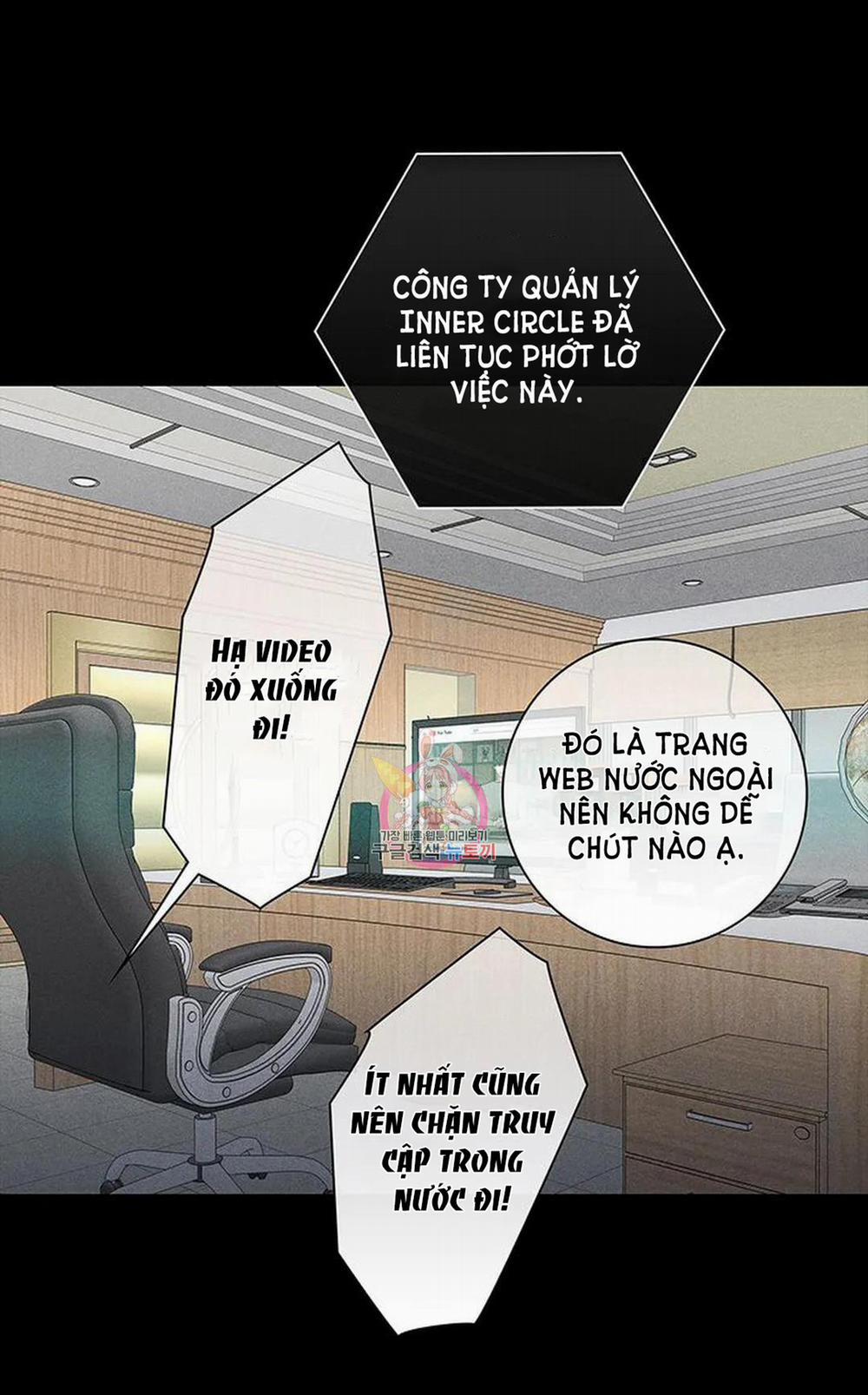 Đánh Mất Tình Yêu 56.2 trang 9