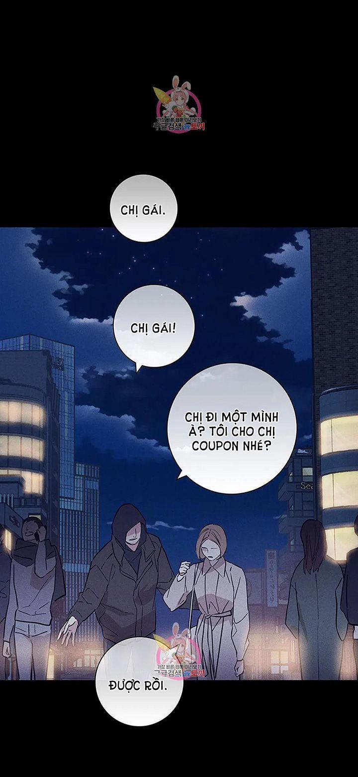 Đánh Mất Tình Yêu 57.1 trang 1