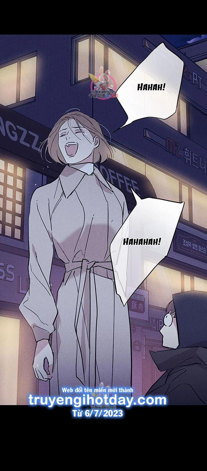 Đánh Mất Tình Yêu 57.1 trang 11