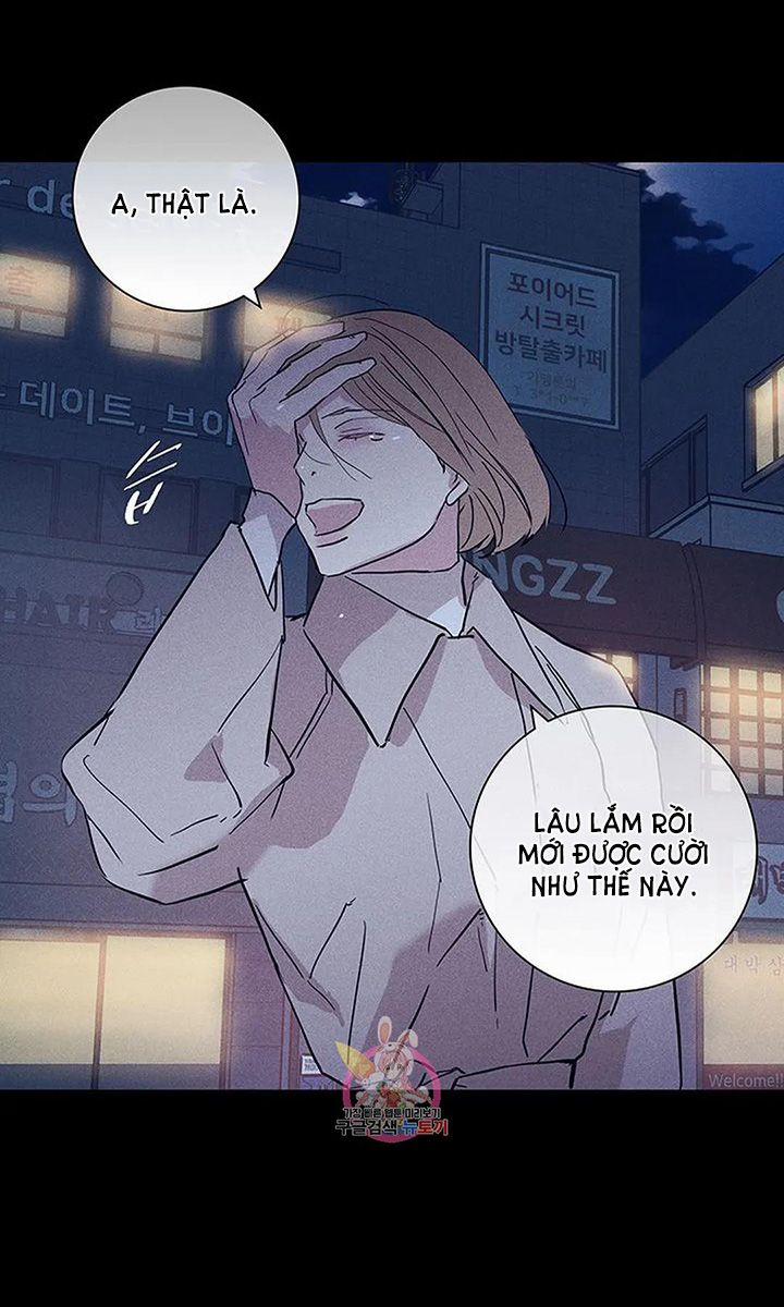 Đánh Mất Tình Yêu 57.1 trang 14