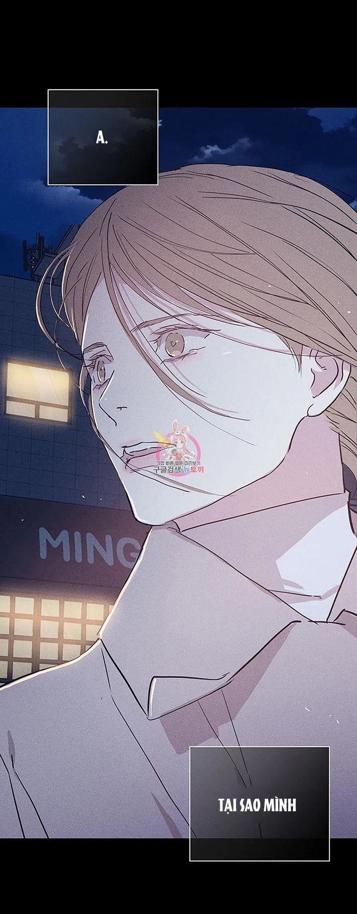 Đánh Mất Tình Yêu 57.1 trang 15