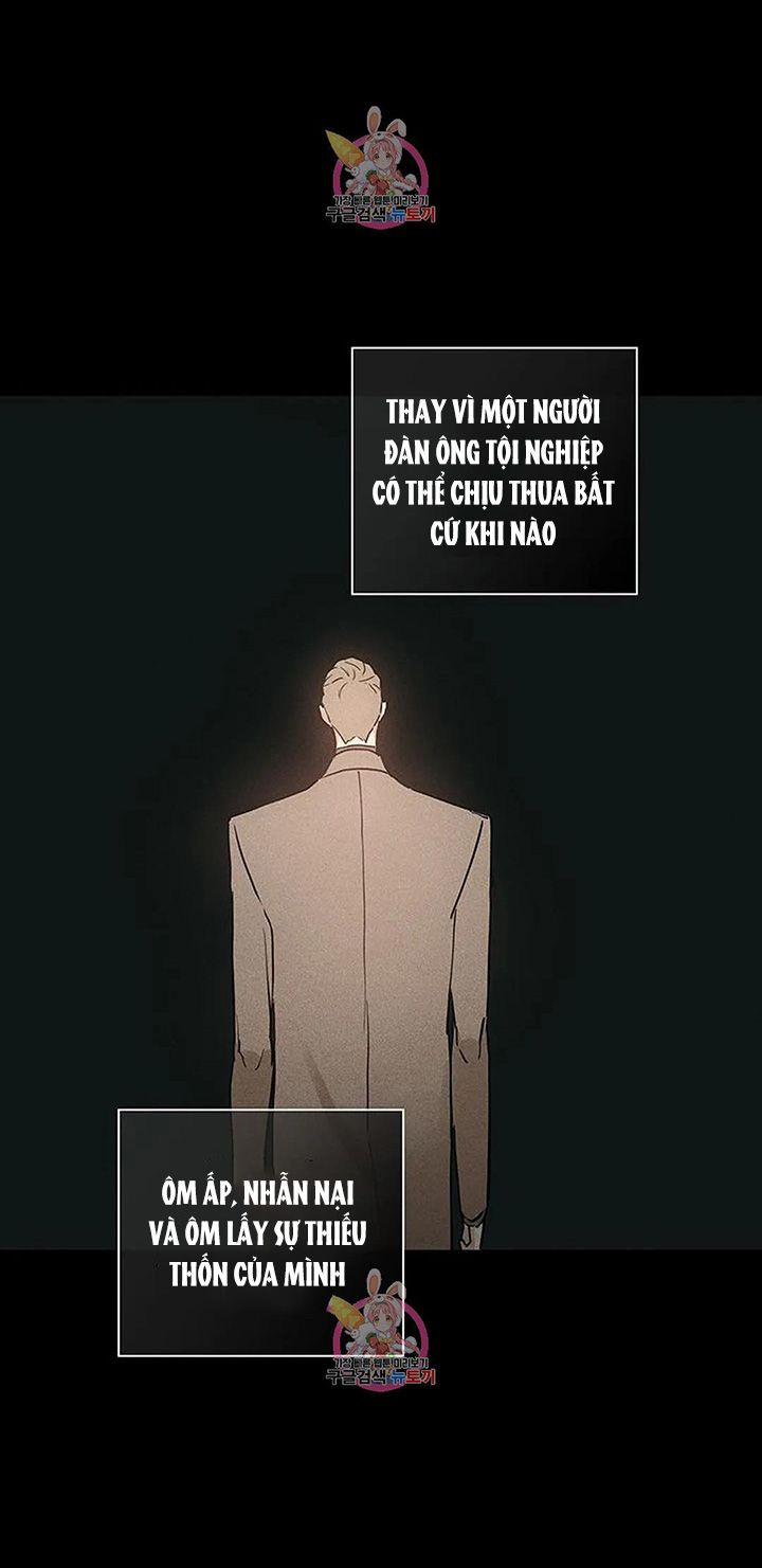 Đánh Mất Tình Yêu 57.1 trang 16