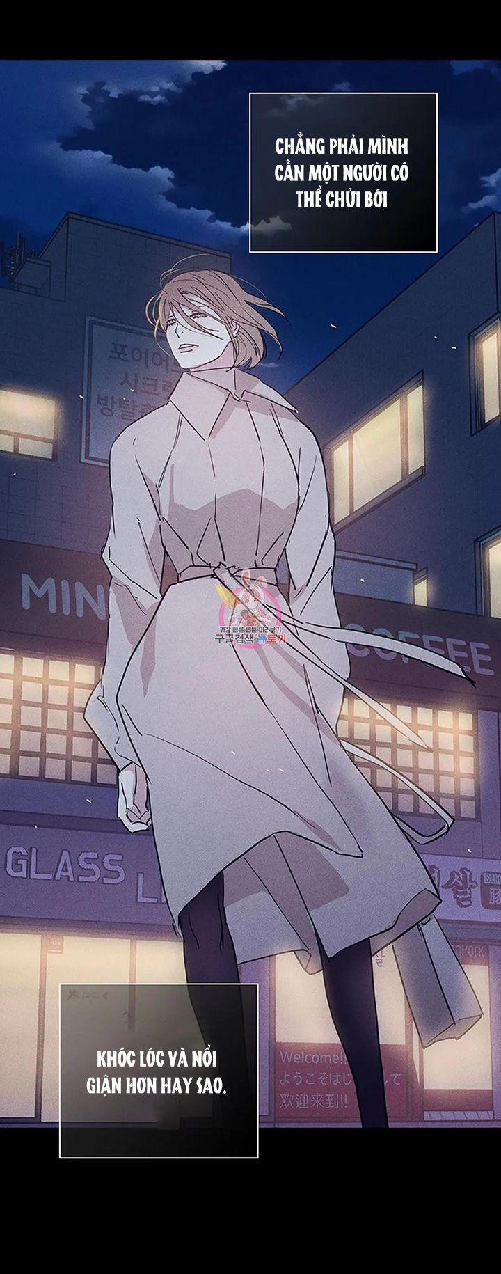 Đánh Mất Tình Yêu 57.1 trang 17