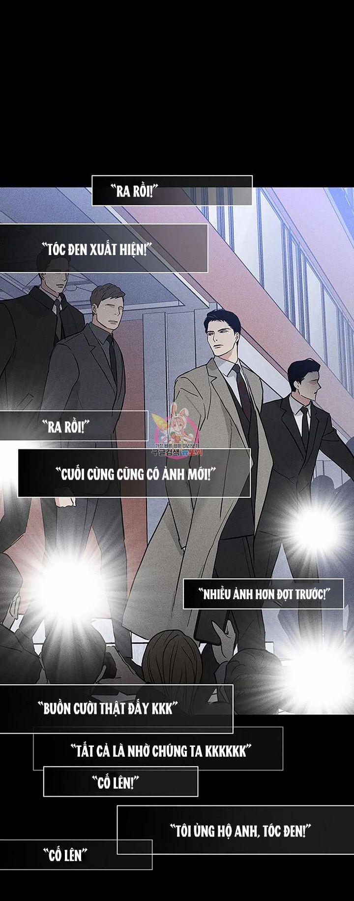 Đánh Mất Tình Yêu 57.1 trang 21