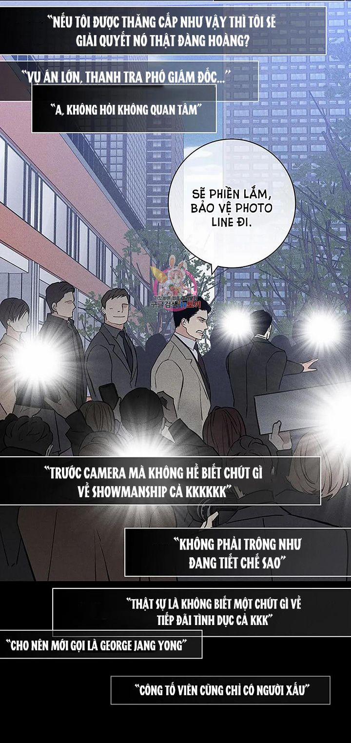 Đánh Mất Tình Yêu 57.1 trang 23