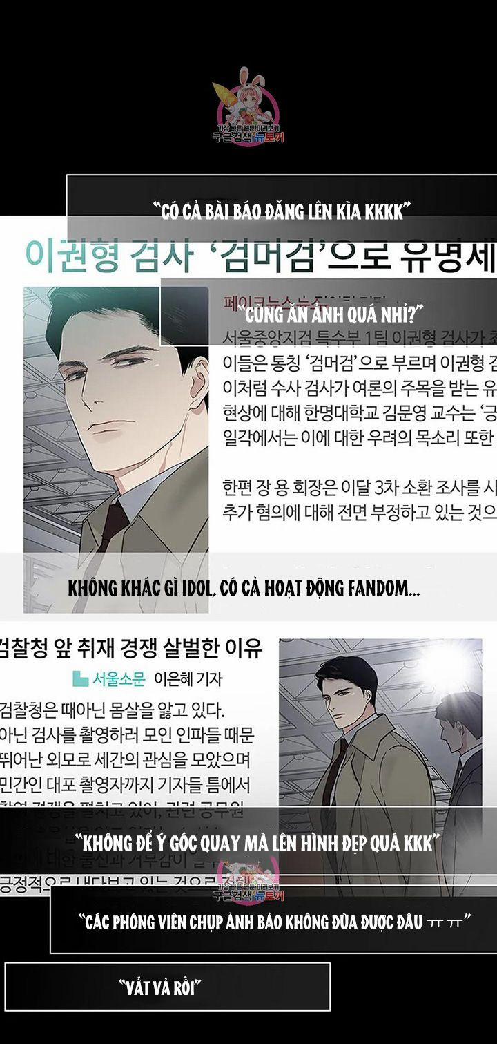 Đánh Mất Tình Yêu 57.1 trang 24