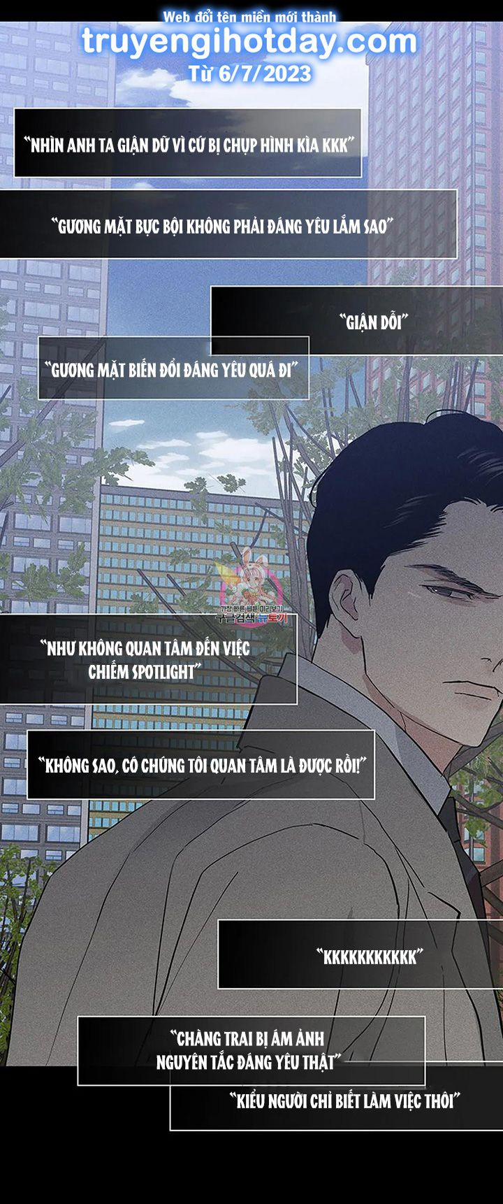 Đánh Mất Tình Yêu 57.1 trang 25