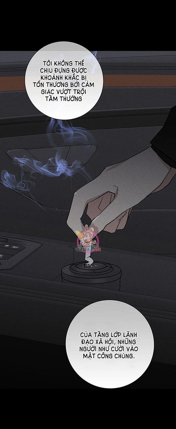 Đánh Mất Tình Yêu 57.1 trang 28