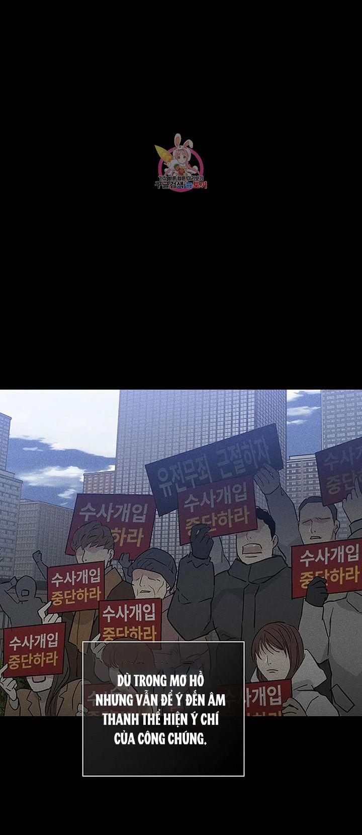 Đánh Mất Tình Yêu 57.1 trang 29