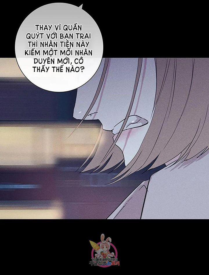 Đánh Mất Tình Yêu 57.1 trang 3