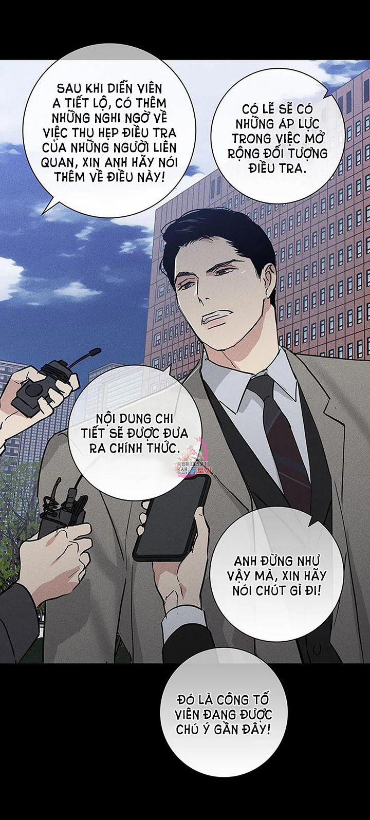 Đánh Mất Tình Yêu 57.1 trang 36