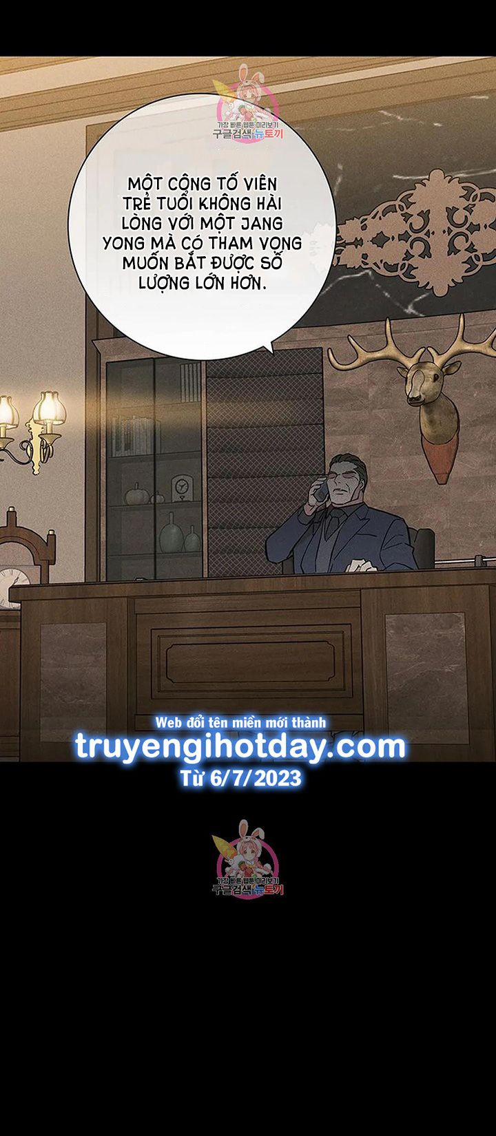 Đánh Mất Tình Yêu 57.1 trang 42