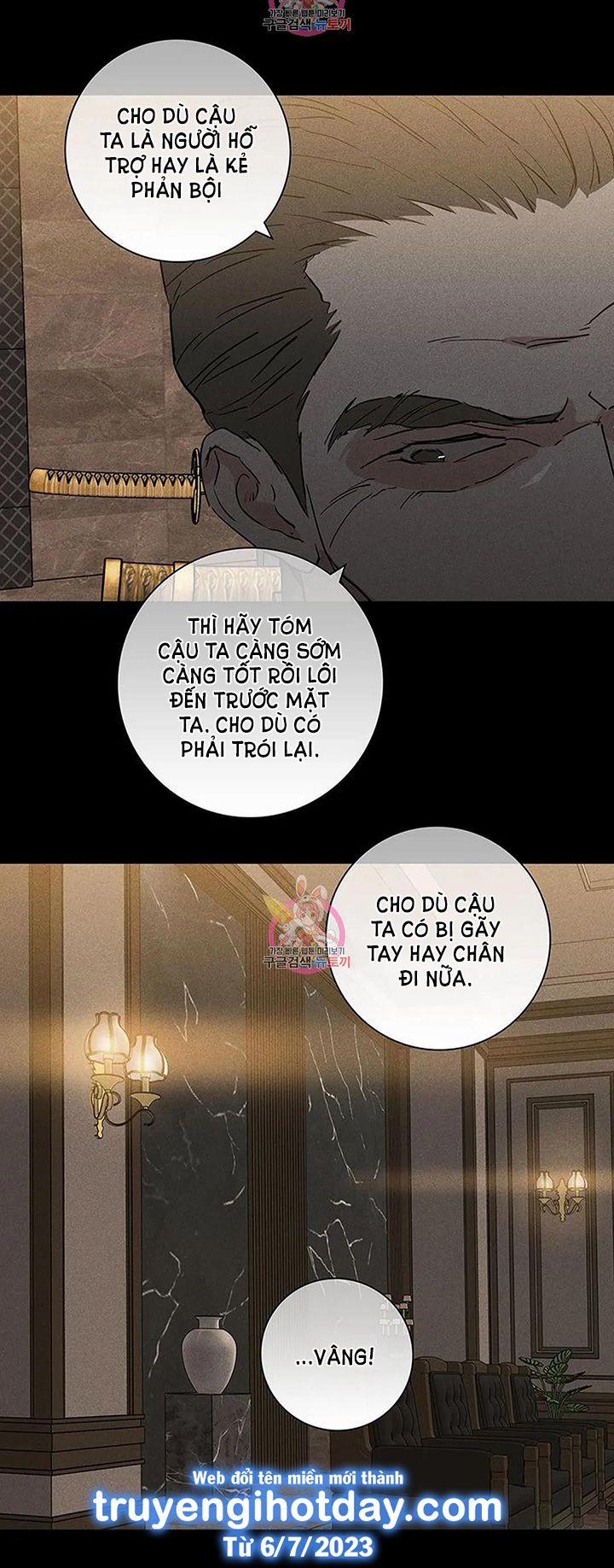 Đánh Mất Tình Yêu 57.1 trang 46