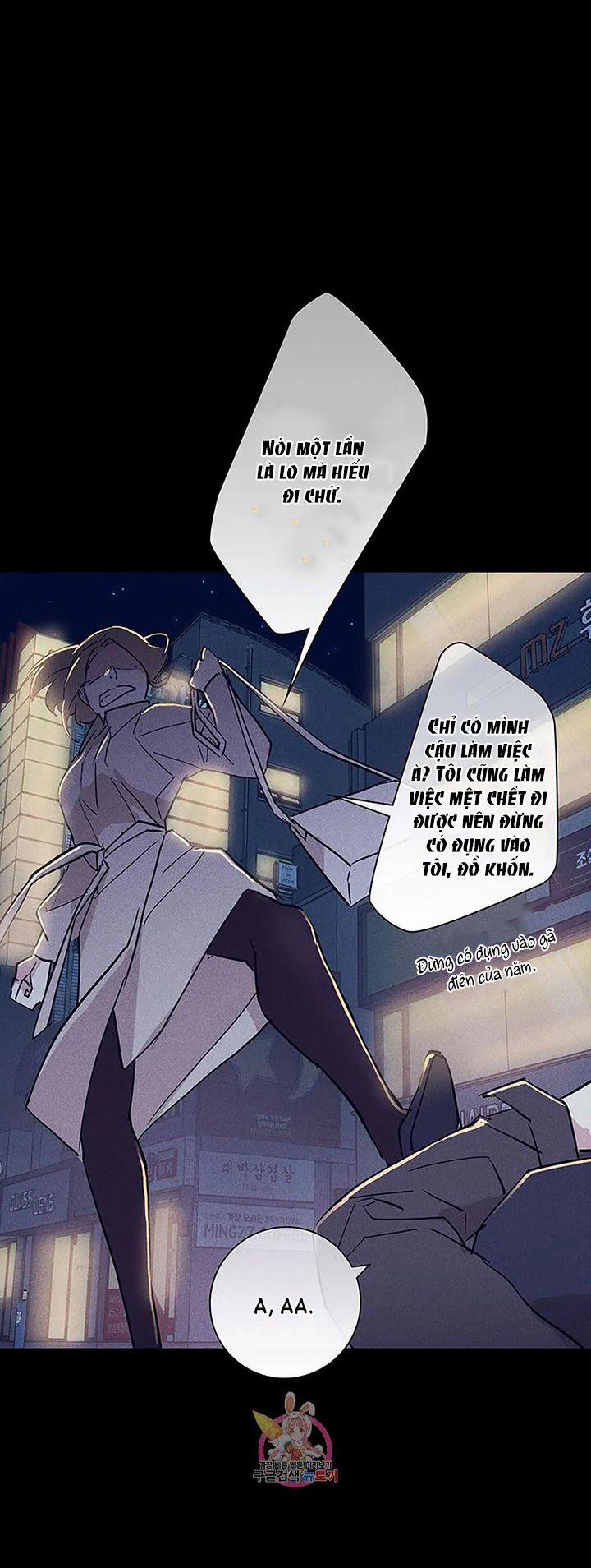 Đánh Mất Tình Yêu 57.1 trang 5