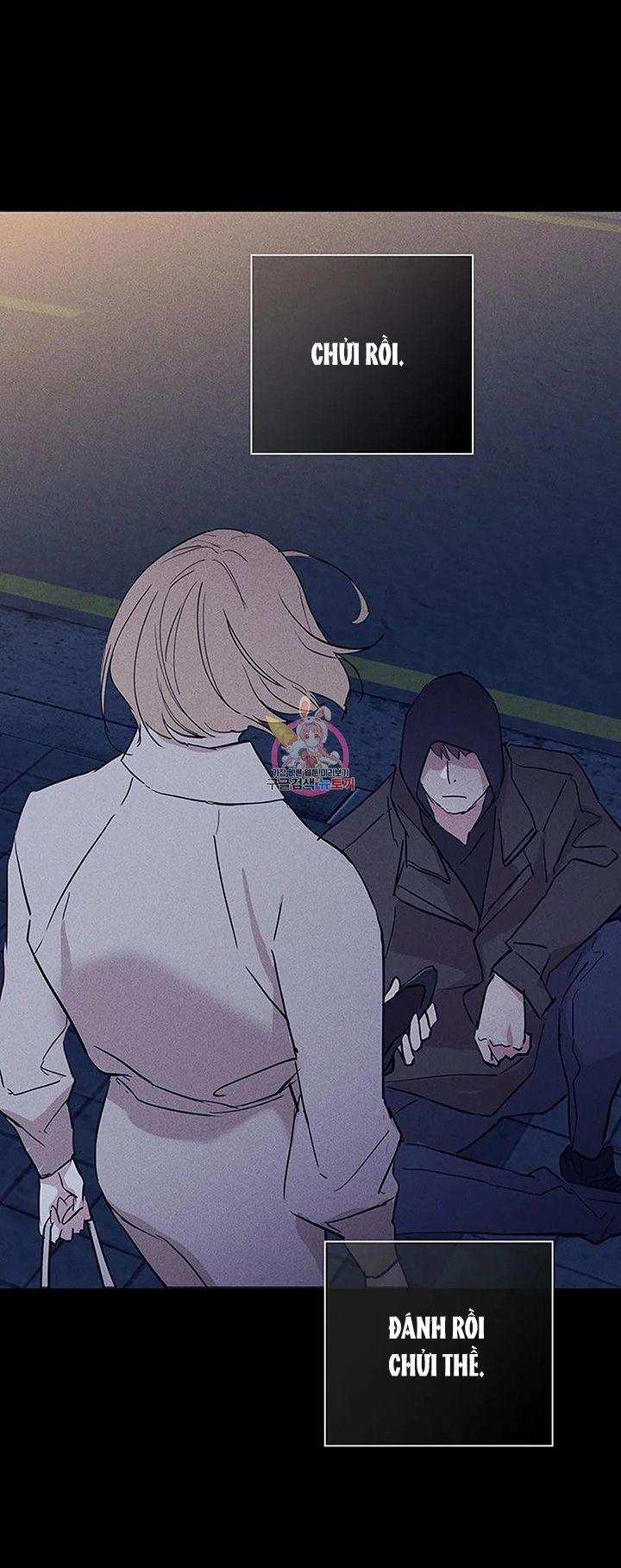 Đánh Mất Tình Yêu 57.1 trang 8