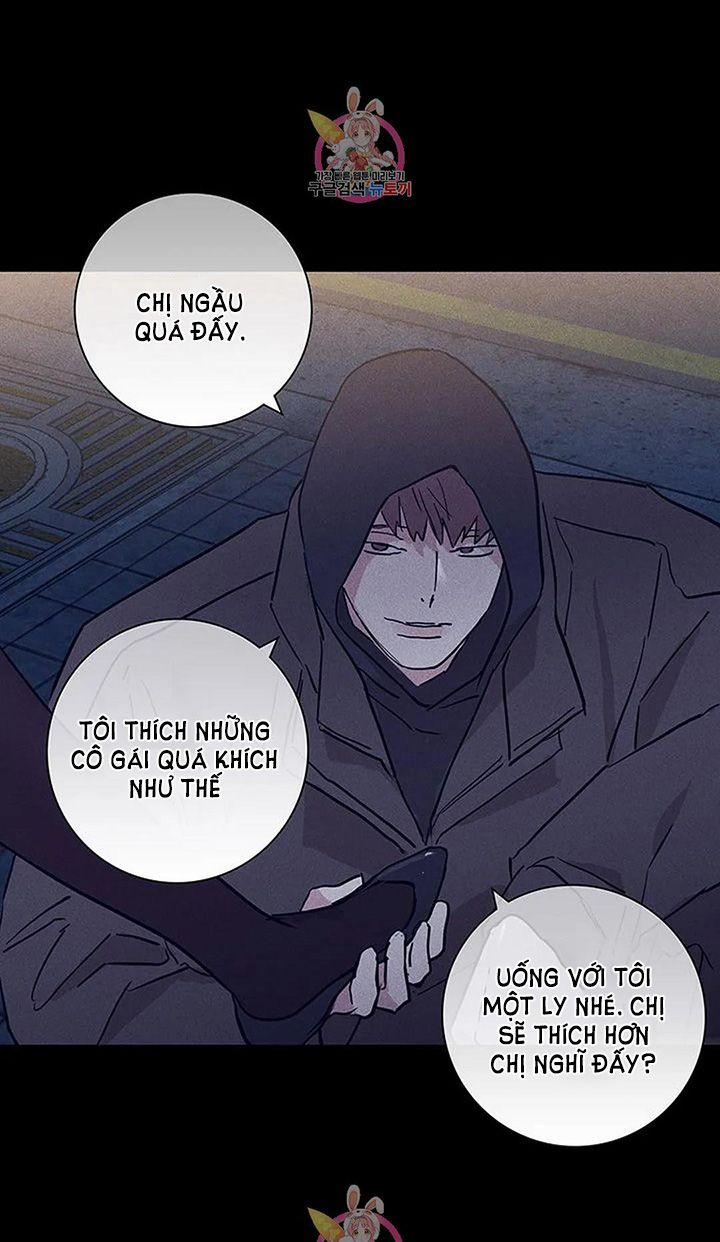 Đánh Mất Tình Yêu 57.1 trang 9