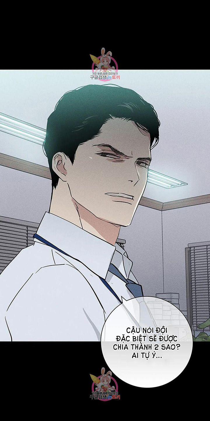 Đánh Mất Tình Yêu 57.2 trang 10