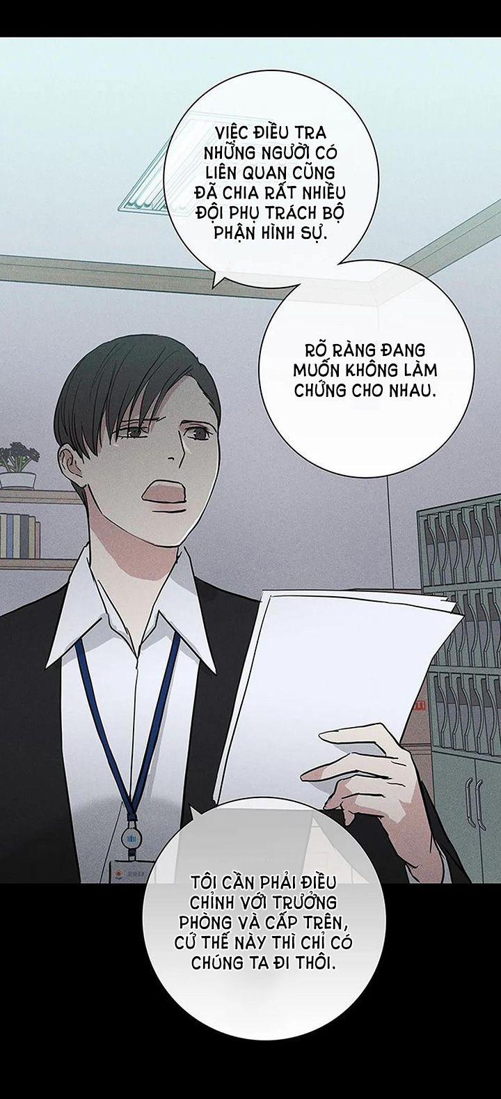 Đánh Mất Tình Yêu 57.2 trang 12