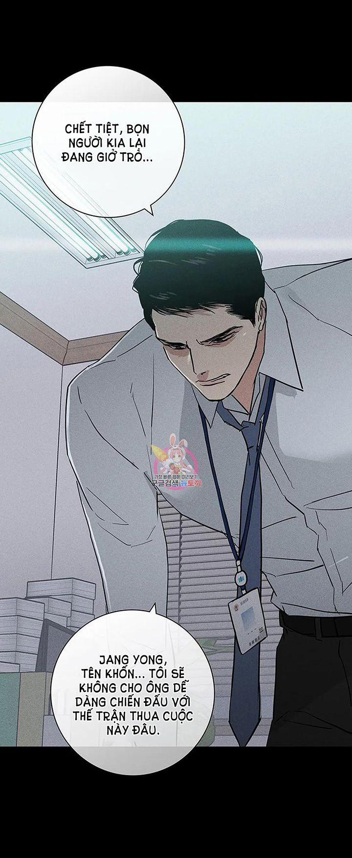 Đánh Mất Tình Yêu 57.2 trang 13