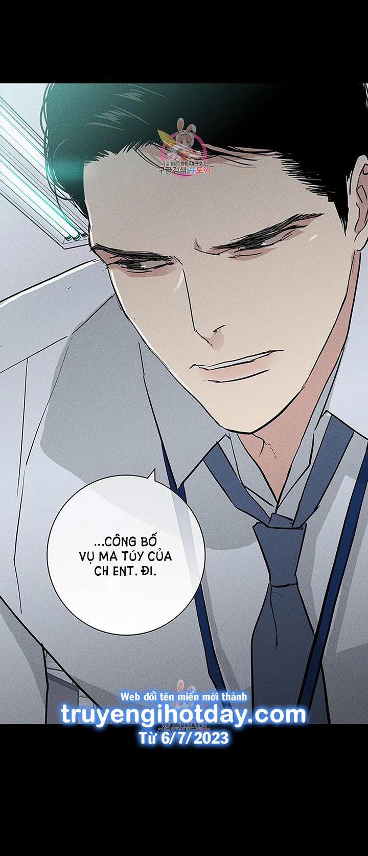 Đánh Mất Tình Yêu 57.2 trang 14