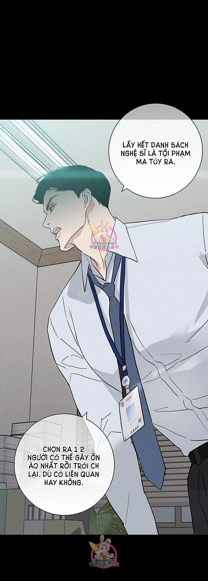 Đánh Mất Tình Yêu 57.2 trang 15