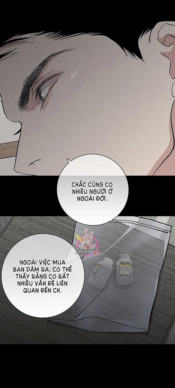 Đánh Mất Tình Yêu 57.2 trang 16