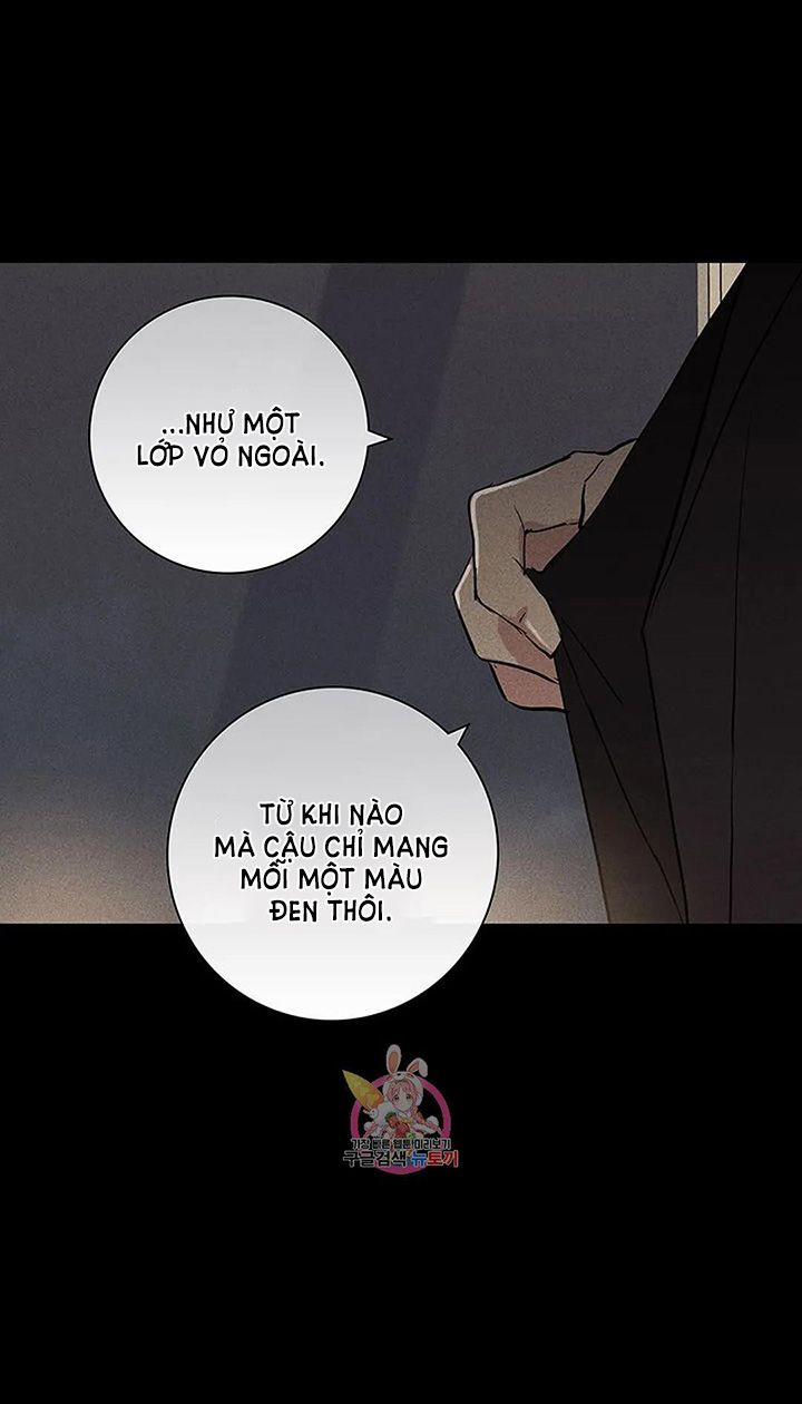 Đánh Mất Tình Yêu 57.2 trang 21