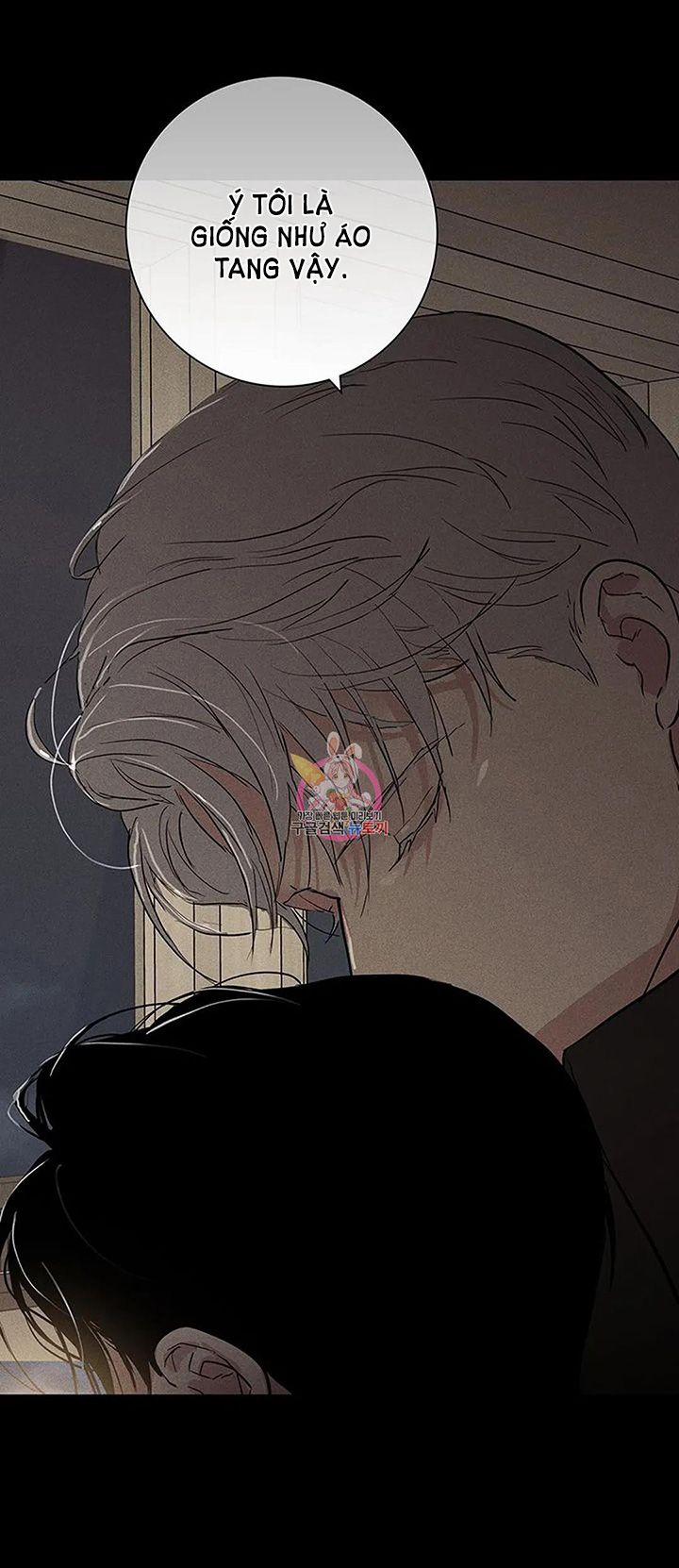 Đánh Mất Tình Yêu 57.2 trang 22