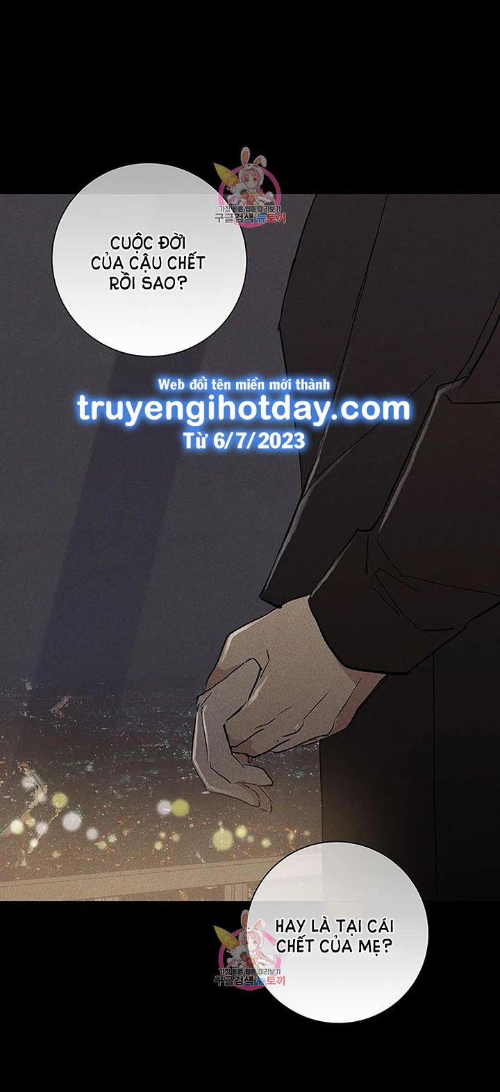 Đánh Mất Tình Yêu 57.2 trang 23