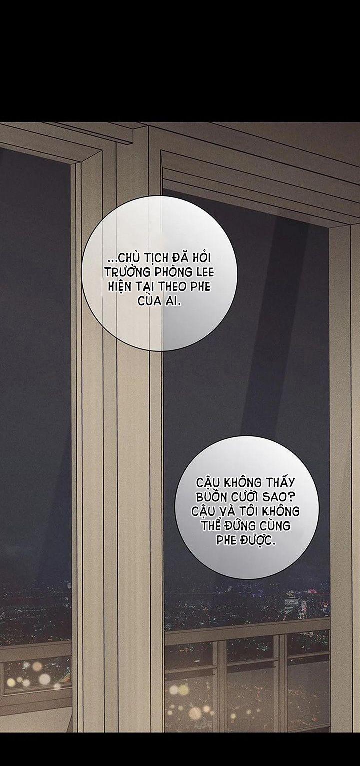 Đánh Mất Tình Yêu 57.2 trang 25