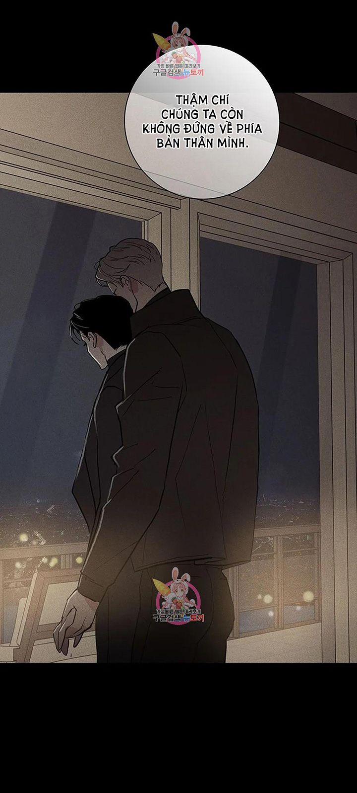 Đánh Mất Tình Yêu 57.2 trang 26