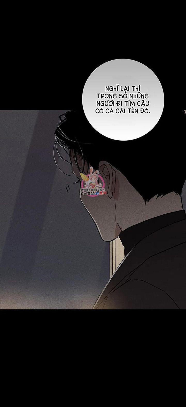 Đánh Mất Tình Yêu 57.2 trang 27