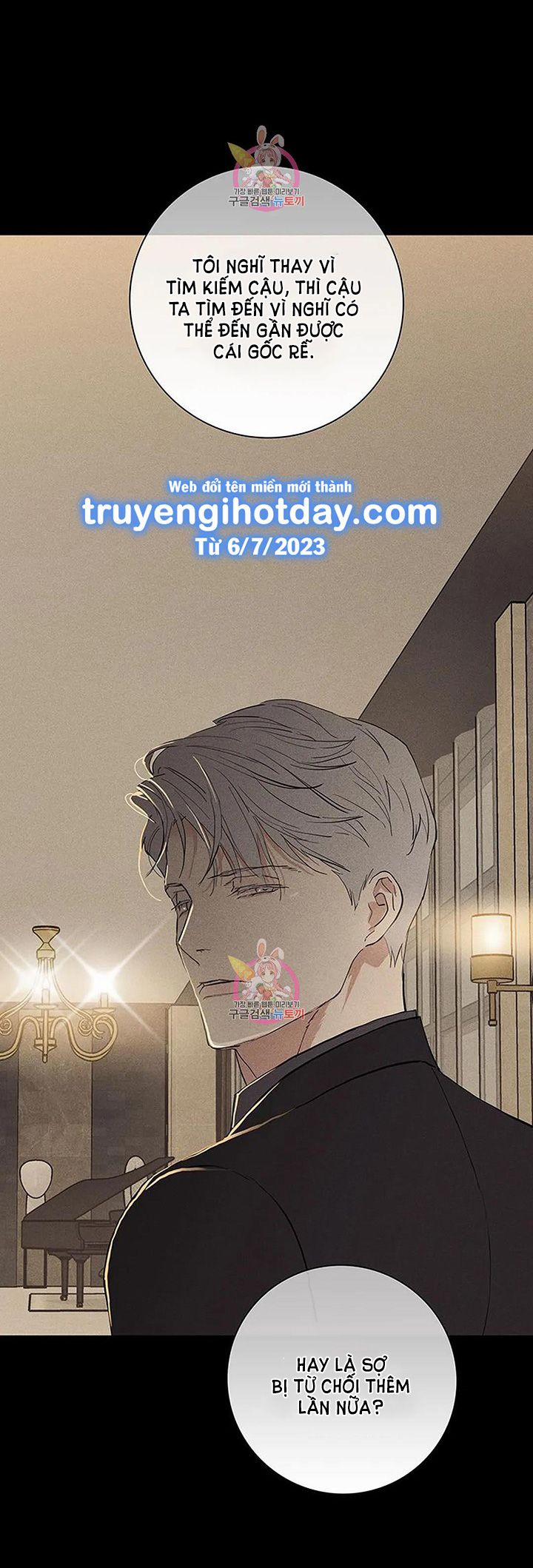 Đánh Mất Tình Yêu 57.2 trang 28