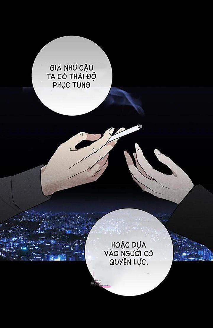 Đánh Mất Tình Yêu 57.2 trang 3