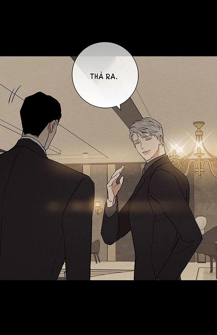 Đánh Mất Tình Yêu 57.2 trang 30