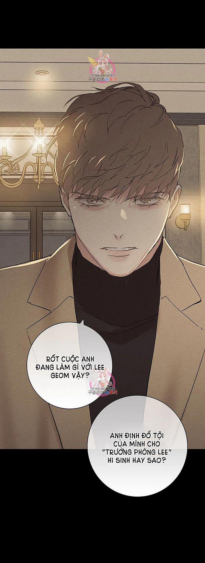 Đánh Mất Tình Yêu 57.2 trang 31