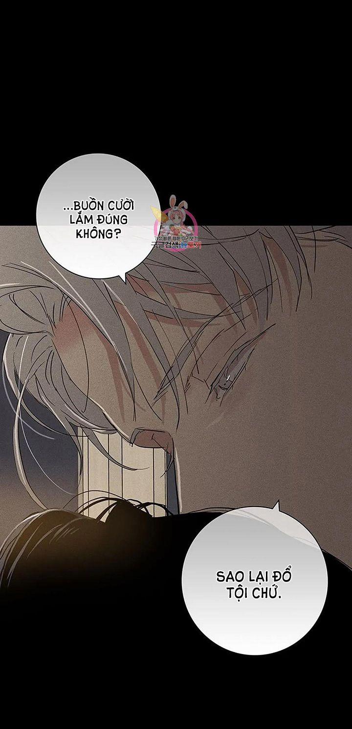 Đánh Mất Tình Yêu 57.2 trang 32