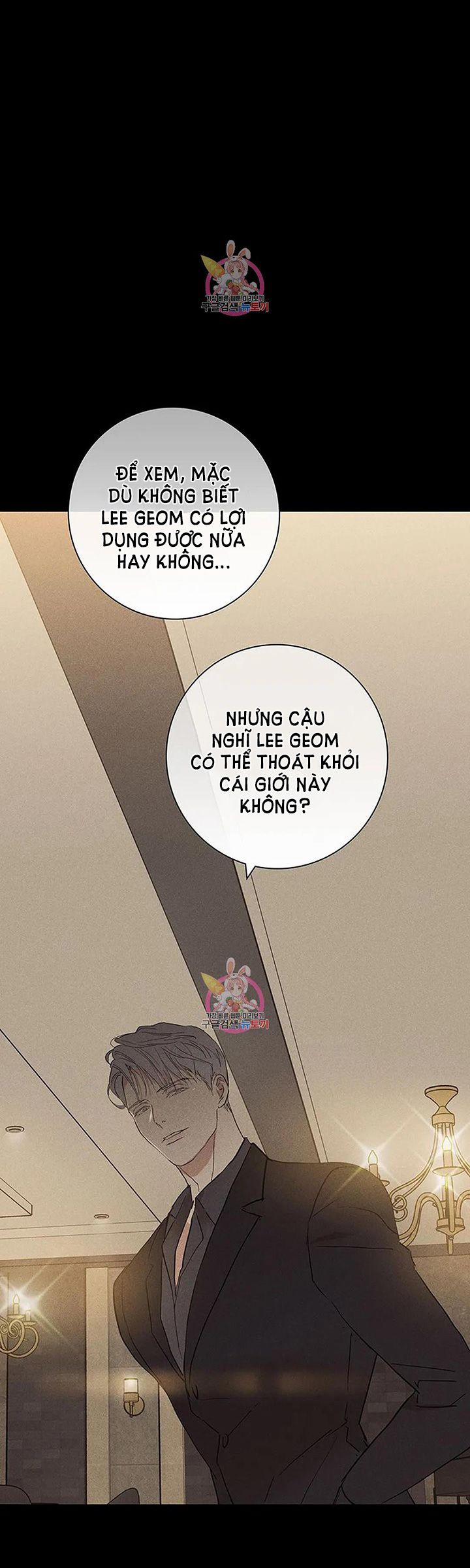 Đánh Mất Tình Yêu 57.2 trang 35