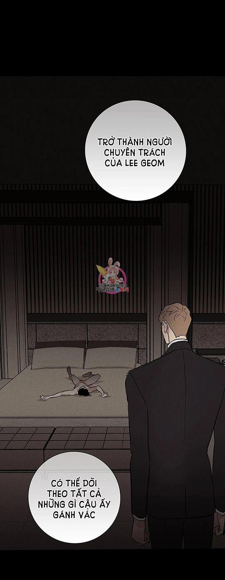 Đánh Mất Tình Yêu 57.2 trang 38