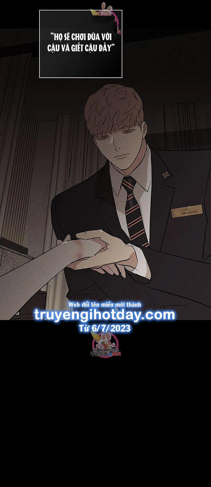 Đánh Mất Tình Yêu 57.2 trang 46