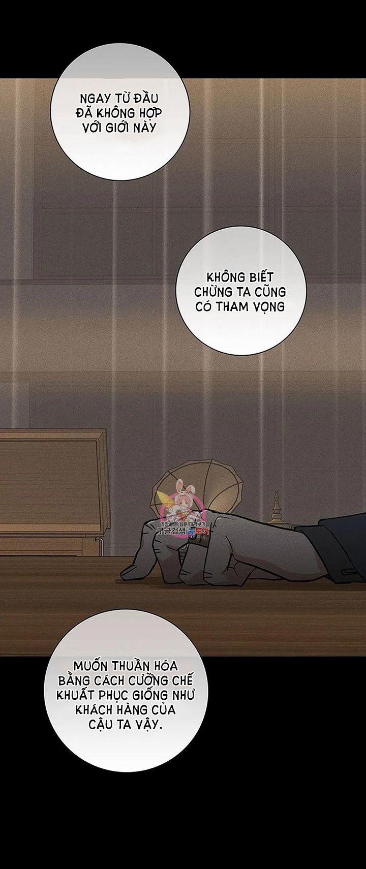 Đánh Mất Tình Yêu 57.2 trang 5