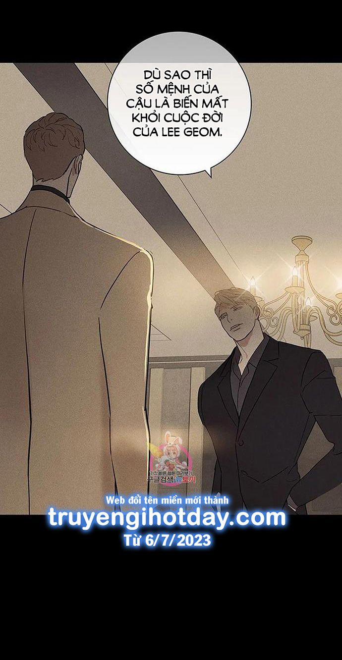 Đánh Mất Tình Yêu 58.1 trang 1