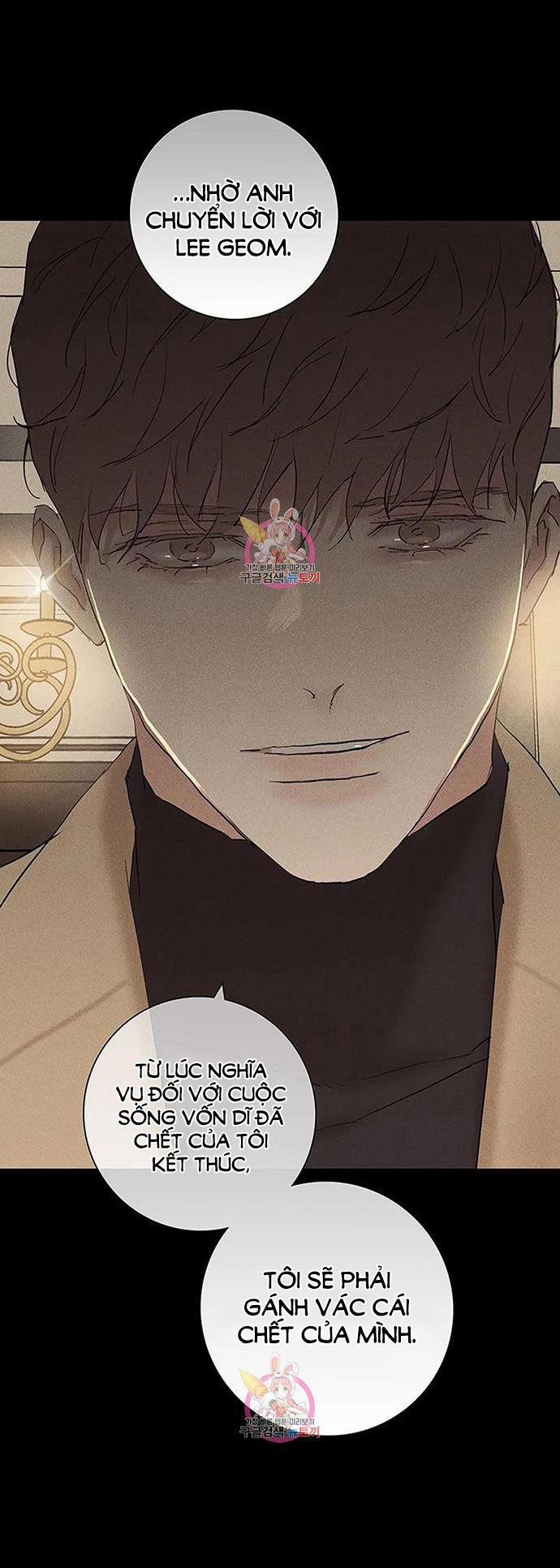 Đánh Mất Tình Yêu 58.1 trang 10