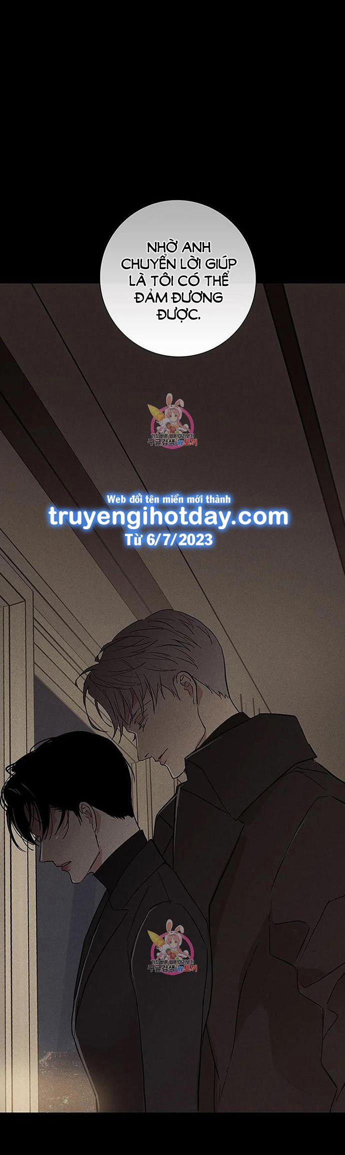 Đánh Mất Tình Yêu 58.1 trang 11