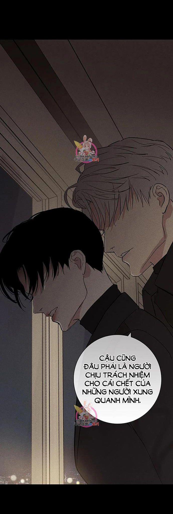 Đánh Mất Tình Yêu 58.1 trang 14