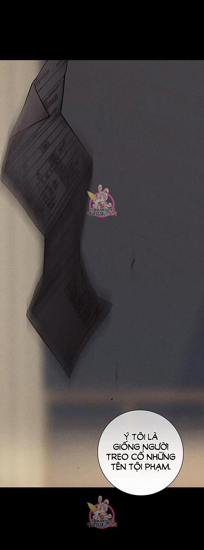 Đánh Mất Tình Yêu 58.1 trang 18