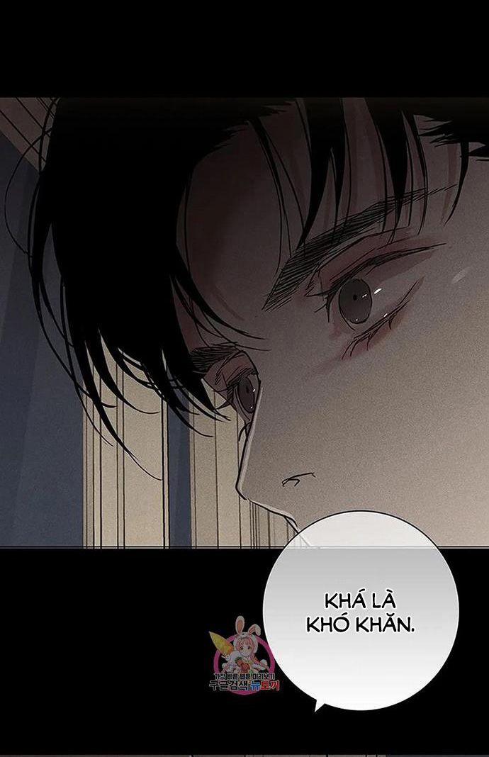 Đánh Mất Tình Yêu 58.1 trang 19