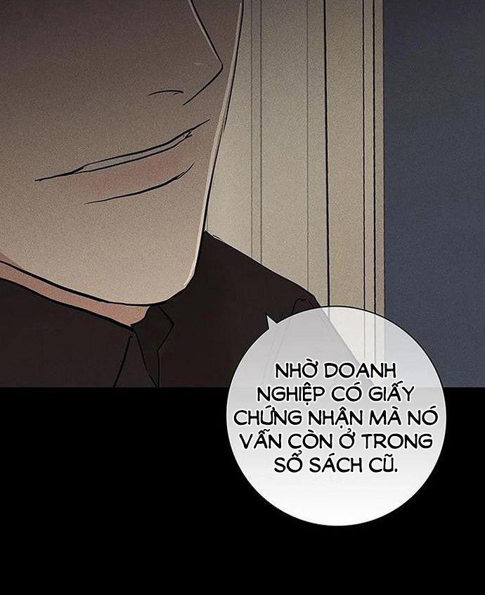 Đánh Mất Tình Yêu 58.1 trang 20