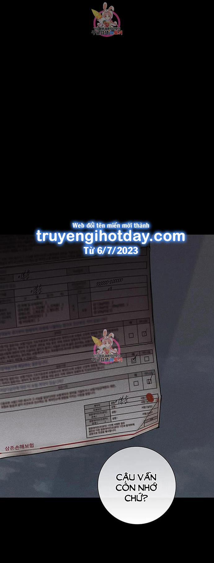 Đánh Mất Tình Yêu 58.1 trang 21